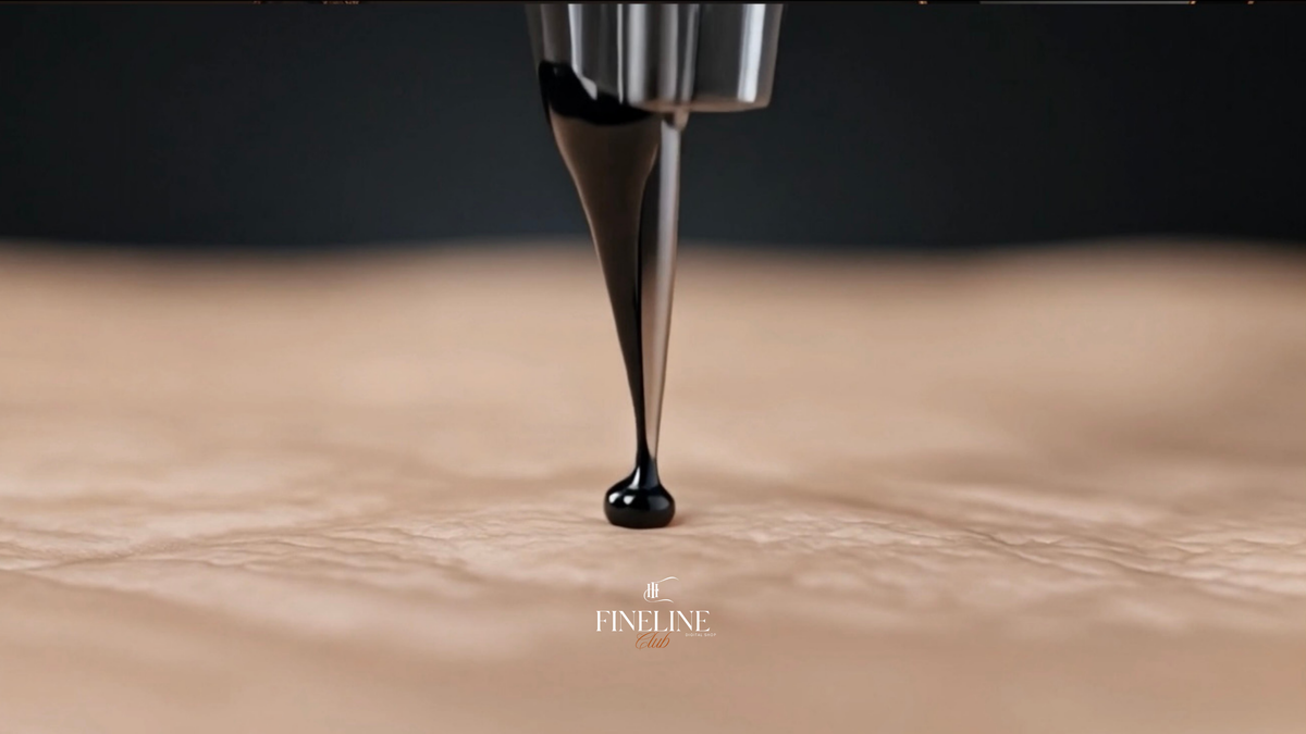 Fine Line Tattoo Masterclass – Online Course